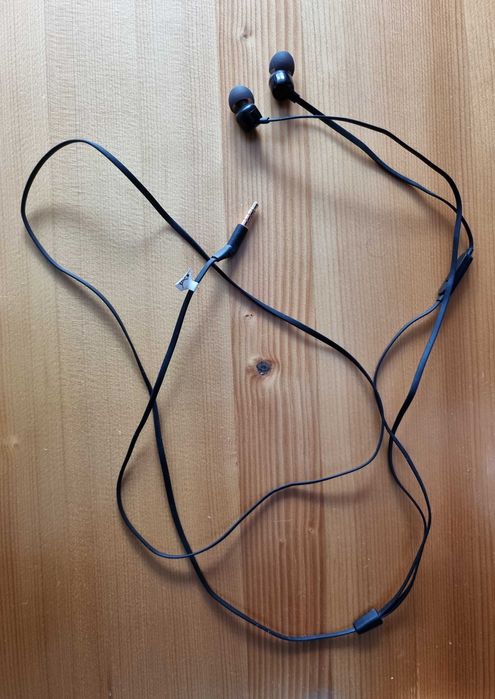 Casti JBL Originals mufa jack - in ear cu dop