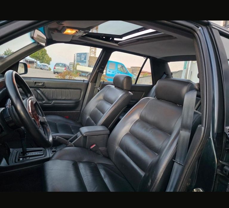 Vând Hyundai Sonata II y2 V6 3.0 din 1991