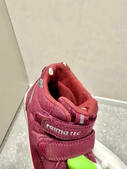 Ботинки Reima 24р.