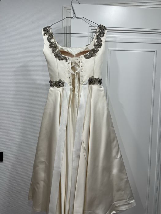 Платье празднечное , свадебное