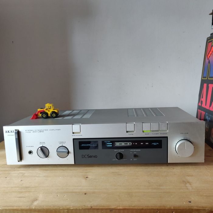 Amplificator Pioneer AM-U210