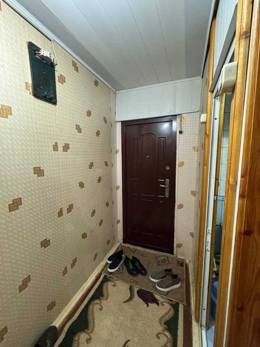 2 хоналик квартира 3 кават горгаз, кодак, 17-мактаб