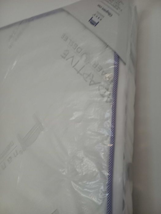 Еднолицев матрак Нани модел Каспия Покет Спринг