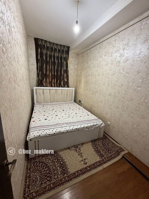 Milliy bogʻ metrosi yonida Arenda bezmakler