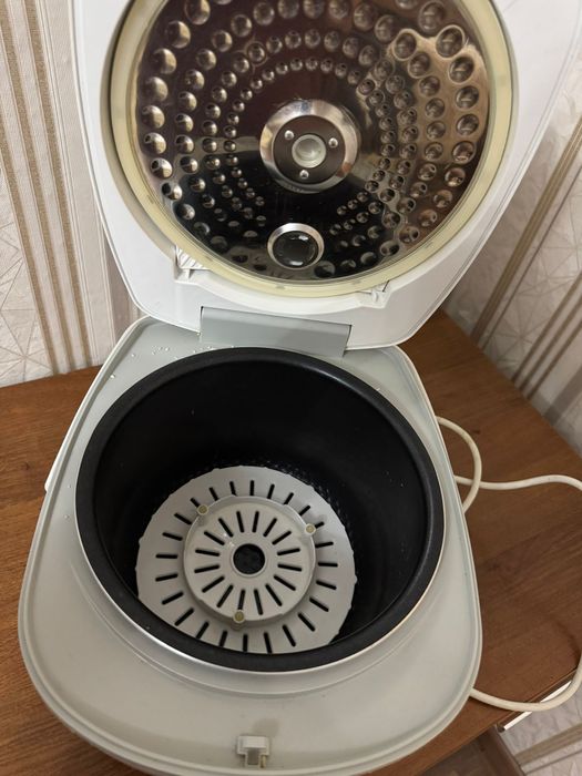 Мультиварка Stadler Form