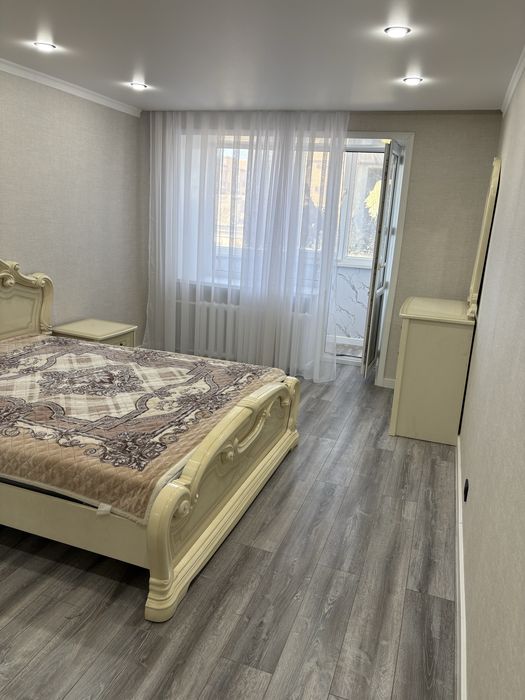 Продам 2 х комн кв в центре после ремонта