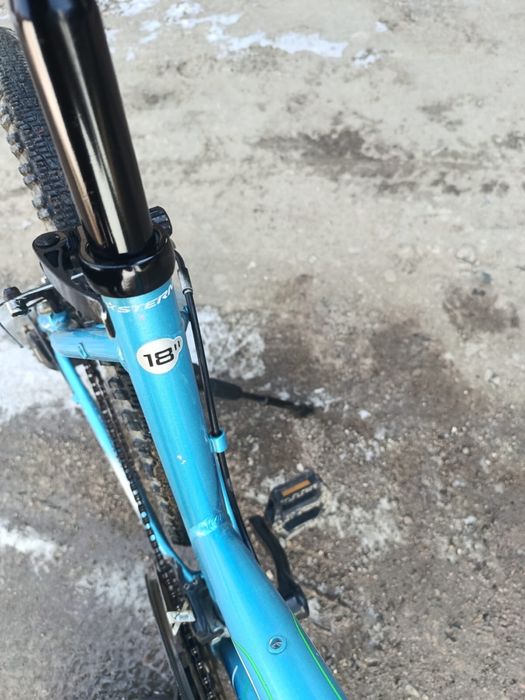 Продам Stern велосипед