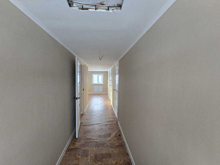 В продаже дом, Бесколь