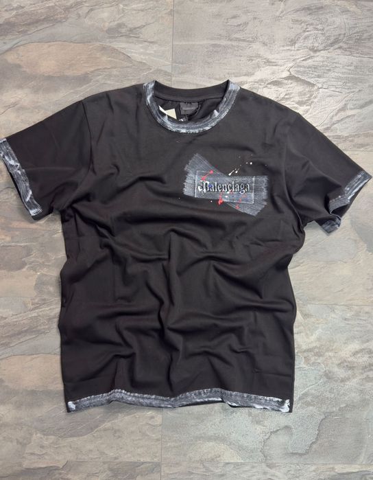 Мъжки Тениски Balenciaga