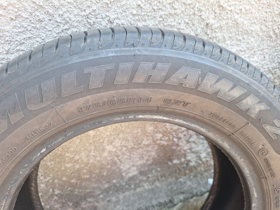 Anvelope Firestone Multihawk 2 175/65R14