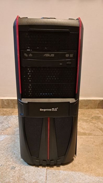 Calculator i7 +windows cu licenta