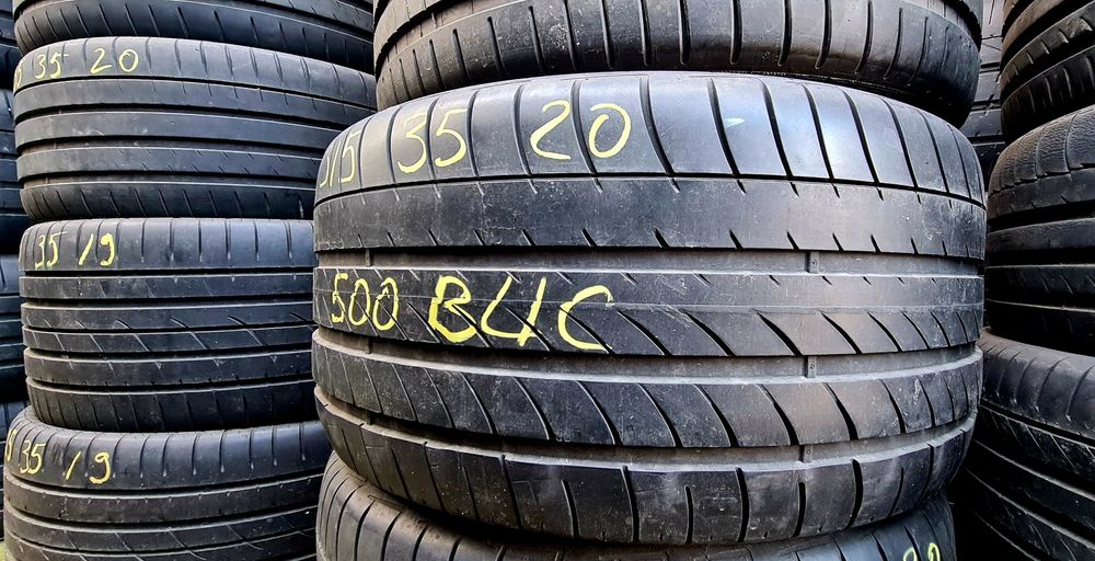 Anvelope second hand vara iarna allseason