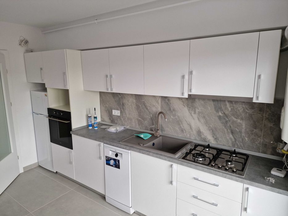 Apartament de închiriat la Omnia Residence