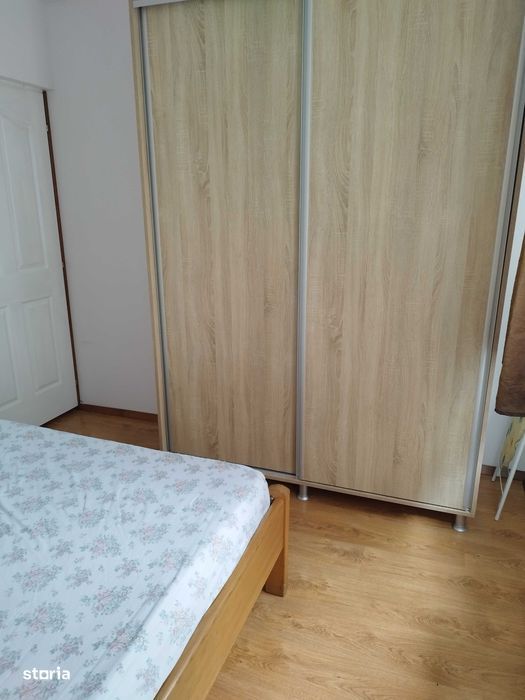 Apartament – Sibiu, Centrul Civic - Vedere 2