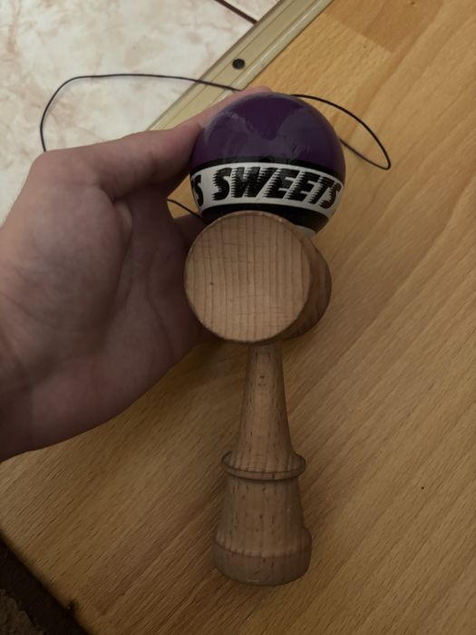 Sweets Kendama Starter-Mov