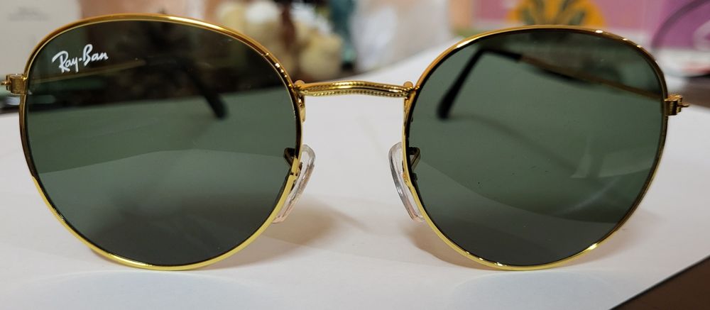 Слънчеви очила Ray ban (дамски)