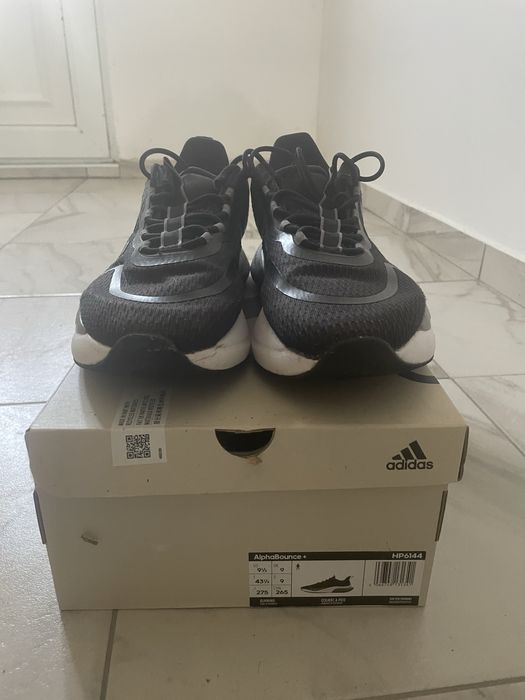 Adidas Aplha Bounce