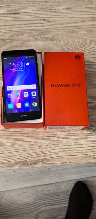 Продам телефон Huawei