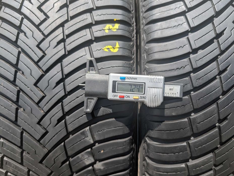 SET 2 Anvelope All Season 225/45 R19 PIRELLI Cinturato SF2 96W