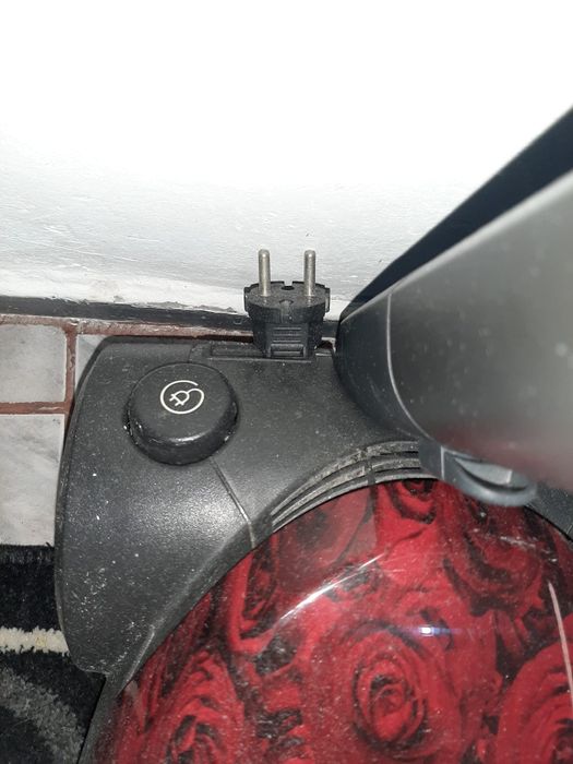 Vind aspirator Miele