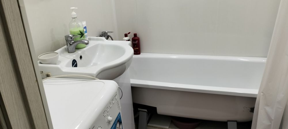 Продается 1 комнатная квартира