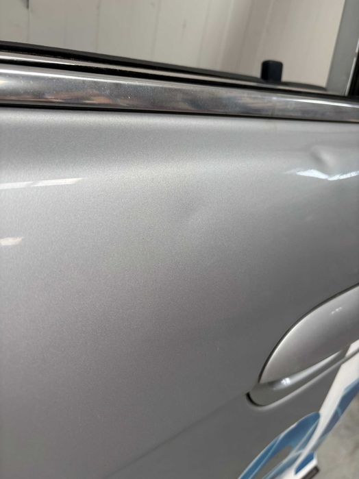 Предна Лява Врата За БМВ 7 Е38 Е38ЛЦИ BMW 7er E38 E38LCI