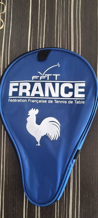 Калъфи за хилки за тенис на маса TIBHAR