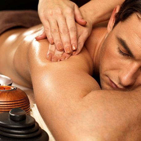 Masaj de relaxare terapeutic