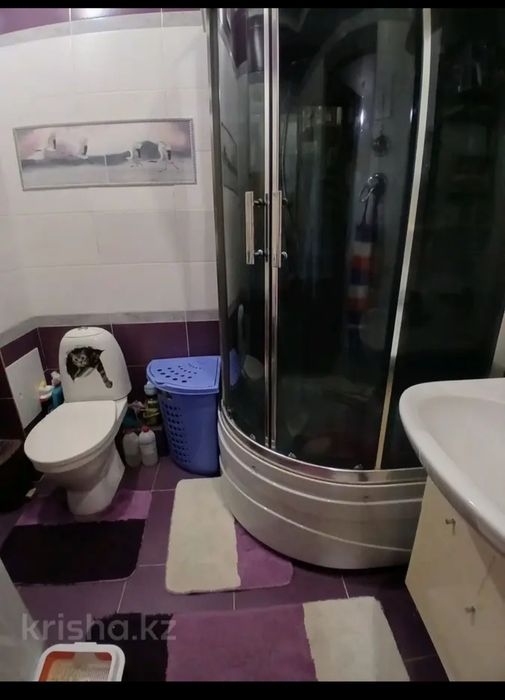 Двухкомнатная квартира