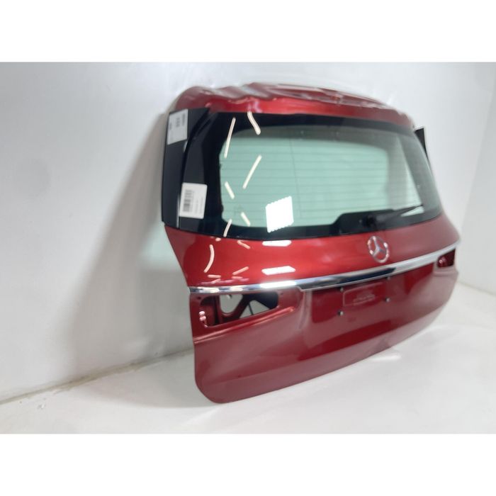 Заден капак за mercedes gls x167 -  a1677405300
