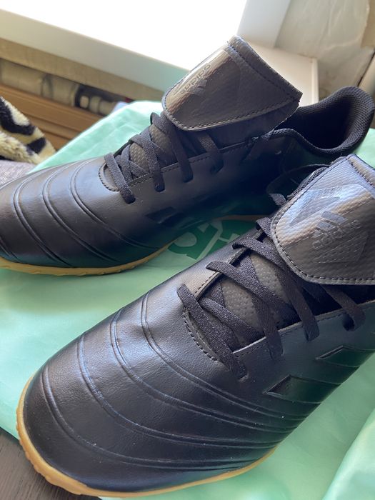 Бутсы мужские adidas