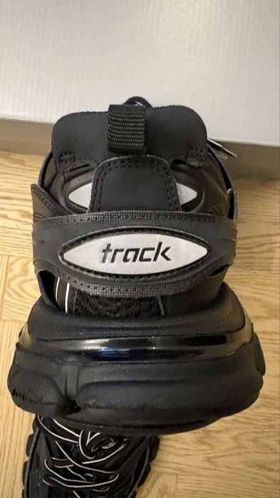 Balenciaga Track (оригинал)