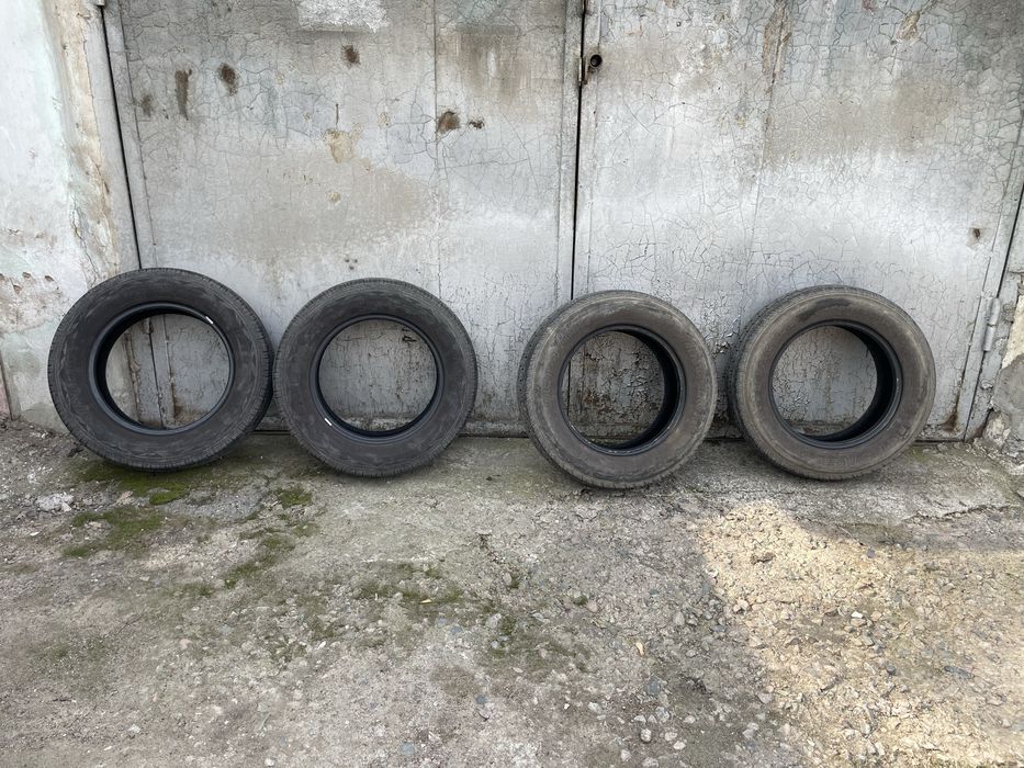 Автошины на машину