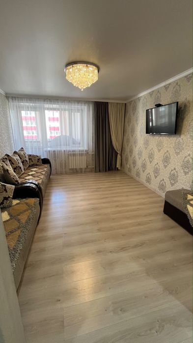 Продам 3-х комн квартиру