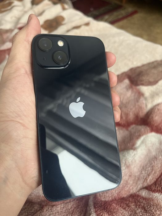 Iphone 13 76акб 128гб