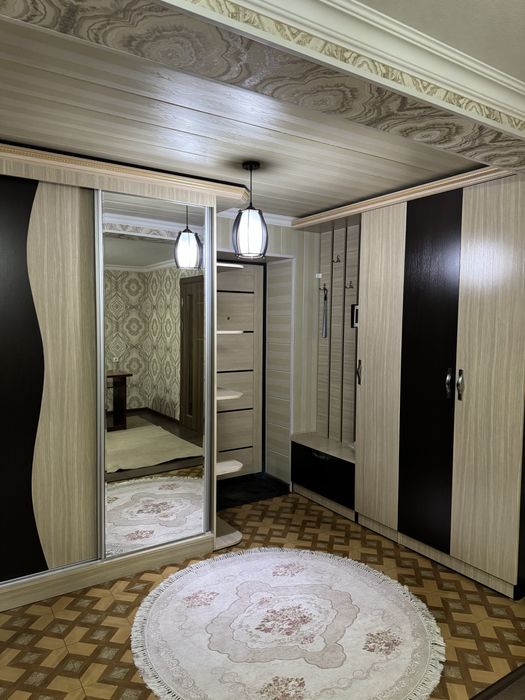 Стильная евро-двушка в центре Самарканда | Университетский бульвар |