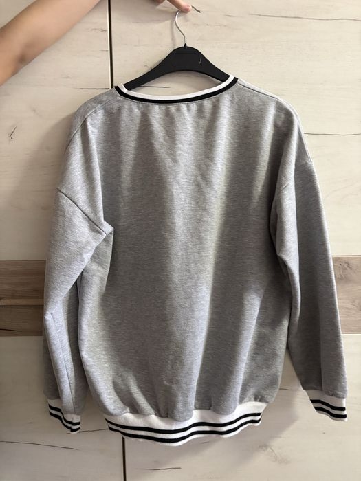 Свитшот «чикаго»