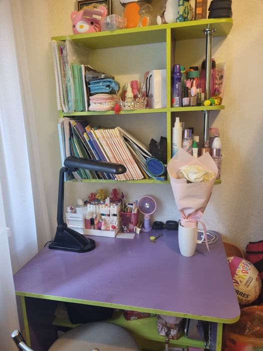 Продам спальный гарнитур