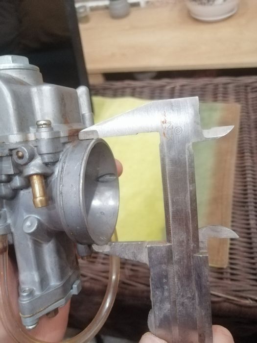 Карбуратор 150-350 кубика