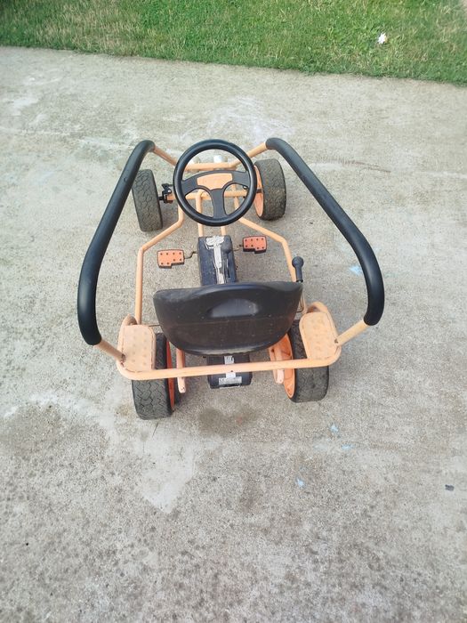 Cart Hauck Thunder 2