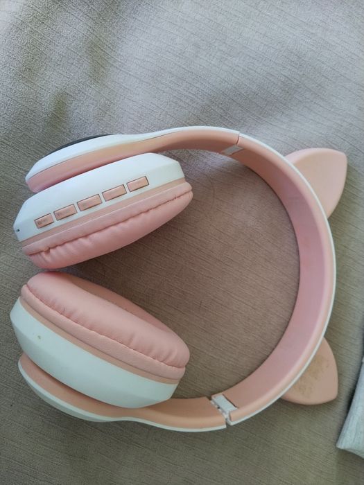 модель Cat Ear STN-28