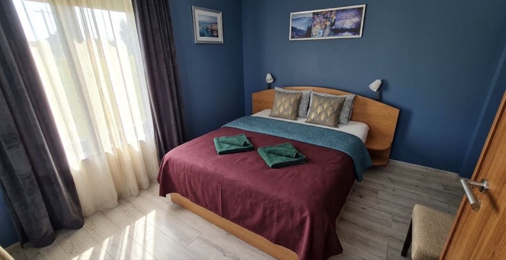 Cabana Ranca Novaci