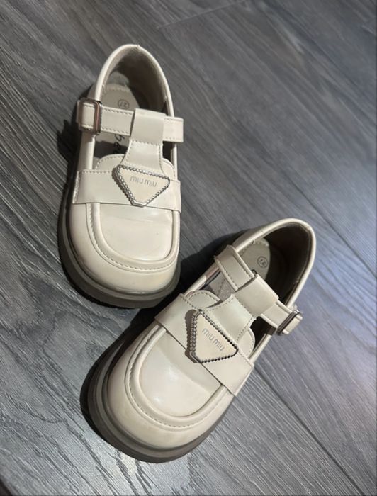 Pantofi fetite marimea 27