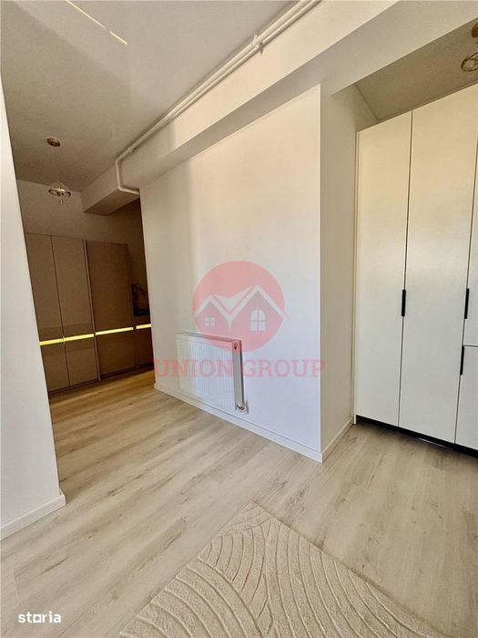 Apartament 2 Camere de Lux , Zona Campusului Universitar
