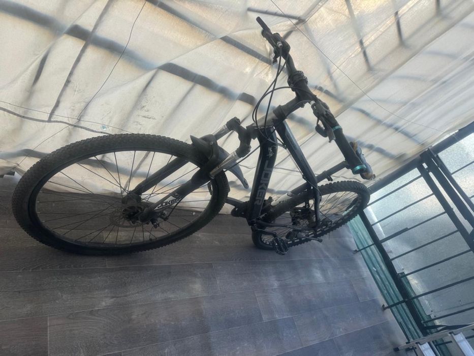 Продаю велосипед