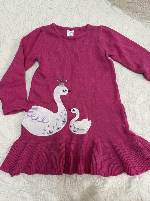 Одежда для девочек от 1 года до 3 лет