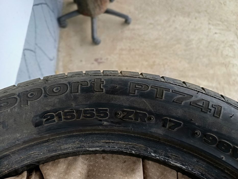 Anvelope de vînzare