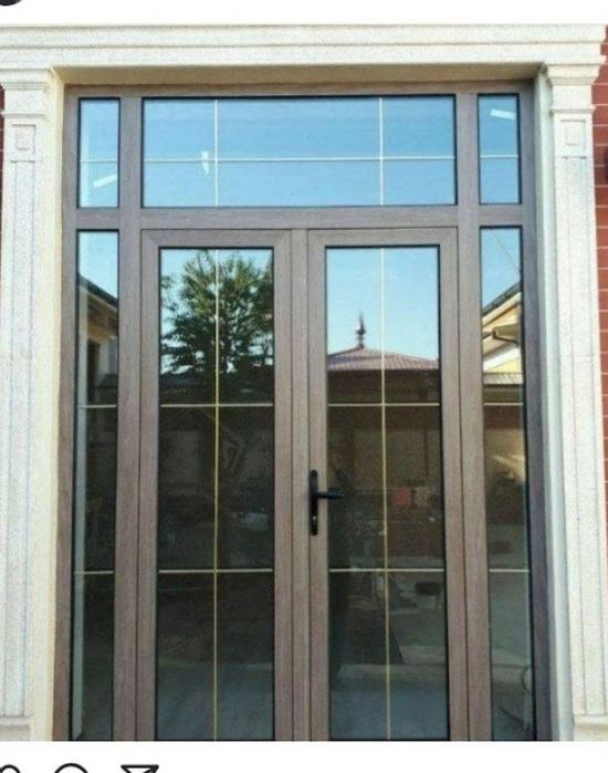 Термо. Акфа. Пластик рамы рамы и двери. Маскитные сетки