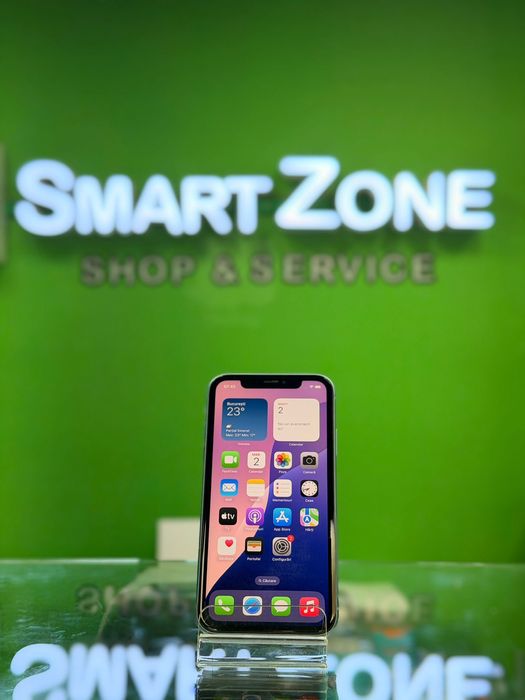 iPhone XR 64GB / Garantie / SmartzoneMobile