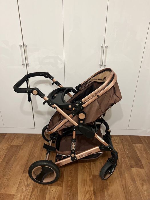 Продам коляску